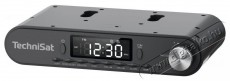 TechniSat KitchenRadio antracit Audio-Video / Hifi / Multimédia - Rádió / órás rádió - Asztali rádió - 526309