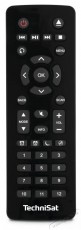 TechniSat Multyradio 4.0 SE, black/white Audio-Video / Hifi / Multimédia - Rádió / órás rádió - Asztali rádió - 526304