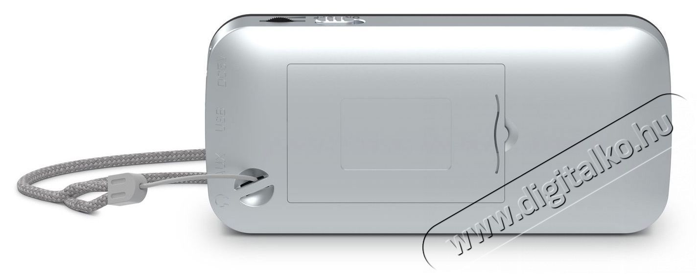 TechniSat TECHNIRADIO RDR ez&uuml;st Audio-Video / Hifi / Multim&eacute;dia - R&aacute;di&oacute; / &oacute;r&aacute;s r&aacute;di&oacute; - Hordozhat&oacute;, zseb-, t&aacute;ska r&aacute;di&oacute; - 526310