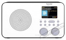 TechniSat VIOLA 2 C IR Audio-Video / Hifi / Multimédia - Rádió / órás rádió - Hordozható, zseb-, táska rádió - 526284