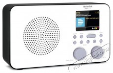 TechniSat VIOLA 2 C IR Audio-Video / Hifi / Multimédia - Rádió / órás rádió - Hordozható, zseb-, táska rádió - 526284