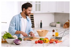 Technics EAH-AZ40M2EK Audio-Video / Hifi / Multimédia - Fül és Fejhallgatók - Fülhallgató - 526281