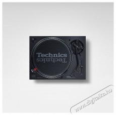 Technics SL-1210MK7 Audio-Video / Hifi / Multim&eacute;dia - Bakelit lemezj&aacute;tsz&oacute; - Bakelit lemezj&aacute;tsz&oacute; - 526282