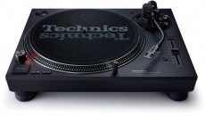 Technics SL-1210MK7 Audio-Video / Hifi / Multimédia - Bakelit lemezjátszó - Bakelit lemezjátszó - 526282