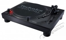 Technics SL-1210MK7 Audio-Video / Hifi / Multim&eacute;dia - Bakelit lemezj&aacute;tsz&oacute; - Bakelit lemezj&aacute;tsz&oacute; - 526282