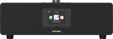 TechniSat CLASSIC 500 IR Audio-Video / Hifi / Multimédia - Rádió / órás rádió - Internet webrádió - 526286