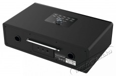 TechniSat CLASSIC 500 IR Audio-Video / Hifi / Multimédia - Rádió / órás rádió - Internet webrádió - 526286