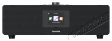 TechniSat CLASSIC 500 IR Audio-Video / Hifi / Multimédia - Rádió / órás rádió - Internet webrádió - 526286