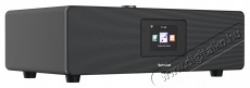 TechniSat CLASSIC 500 IR Audio-Video / Hifi / Multimédia - Rádió / órás rádió - Internet webrádió - 526286