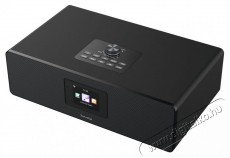 TechniSat CLASSIC 500 IR Audio-Video / Hifi / Multimédia - Rádió / órás rádió - Internet webrádió - 526286