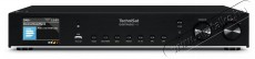 TechniSat DIGITRADIO 143 (V3) black Audio-Video / Hifi / Multimédia - Hifi - Sztereó - Tuner - 526287