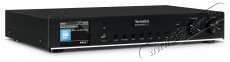 TechniSat DIGITRADIO 143 (V3) black Audio-Video / Hifi / Multimédia - Hifi - Sztereó - Tuner - 526287