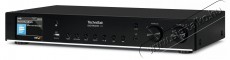 TechniSat DIGITRADIO 143 (V3) black Audio-Video / Hifi / Multimédia - Hifi - Sztereó - Tuner - 526287