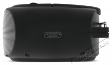 TechniSat DIGITRADIO 1990 fekete Audio-Video / Hifi / Multimédia - Rádió / órás rádió - Hordozható, zseb-, táska rádió - 526292