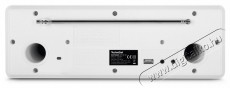 TechniSat DIGITRADIO 370 CD IR fehér Audio-Video / Hifi / Multimédia - Rádió / órás rádió - Internet webrádió - 526290