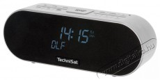 TechniSat DIGITRADIO 53 BT világos szürke Audio-Video / Hifi / Multimédia - Rádió / órás rádió - Asztali rádió - 526300