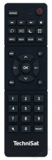 TechniSat Digitradio 550 IR, black Audio-Video / Hifi / Multimédia - Rádió / órás rádió - Internet webrádió - 526301