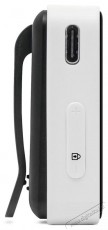 TechniSat Digitradio mobil 2, black-white Audio-Video / Hifi / Multimédia - Rádió / órás rádió - Hordozható, zseb-, táska rádió - 526298