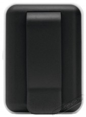 TechniSat Digitradio mobil 2, black-white Audio-Video / Hifi / Multimédia - Rádió / órás rádió - Hordozható, zseb-, táska rádió - 526298