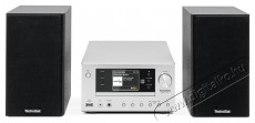 TechniSat VIOLA 710 CD IR Audio-Video / Hifi / Multimédia - Rádió / órás rádió - Internet webrádió - 526291