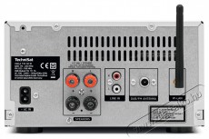 TechniSat VIOLA 710 CD IR Audio-Video / Hifi / Multimédia - Rádió / órás rádió - Internet webrádió - 526291