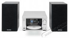 TechniSat VIOLA 710 CD IR Audio-Video / Hifi / Multimédia - Rádió / órás rádió - Internet webrádió - 526291