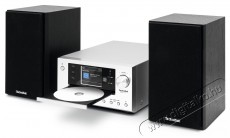 TechniSat VIOLA 710 CD IR Audio-Video / Hifi / Multimédia - Rádió / órás rádió - Internet webrádió - 526291