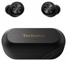 Technics Technics EAH-AZ100E-K f&uuml;lhallgat&oacute; Audio-Video / Hifi / Multim&eacute;dia - F&uuml;l &eacute;s Fejhallgat&oacute;k - F&uuml;lhallgat&oacute; - 531349