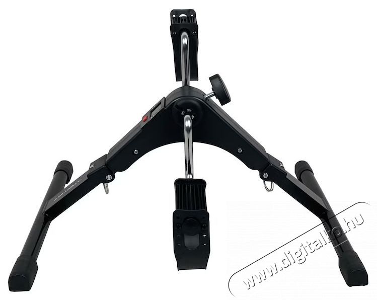 TECHFIT mini edzőker&eacute;kp&aacute;r, Edzőkomputer, &Ouml;sszecsukhat&oacute;, Fekete H&aacute;ztart&aacute;s / Otthon / K&uuml;lt&eacute;r - J&aacute;t&eacute;k / Sport - Elektronikus / robot - 534715