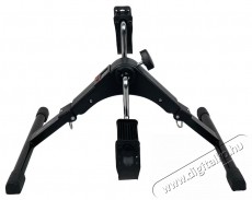 TECHFIT mini edzőker&eacute;kp&aacute;r, Edzőkomputer, &Ouml;sszecsukhat&oacute;, Fekete H&aacute;ztart&aacute;s / Otthon / K&uuml;lt&eacute;r - J&aacute;t&eacute;k / Sport - Elektronikus / robot - 534715