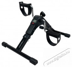 TECHFIT mini edzőker&eacute;kp&aacute;r, Edzőkomputer, &Ouml;sszecsukhat&oacute;, Fekete H&aacute;ztart&aacute;s / Otthon / K&uuml;lt&eacute;r - J&aacute;t&eacute;k / Sport - Elektronikus / robot - 534715