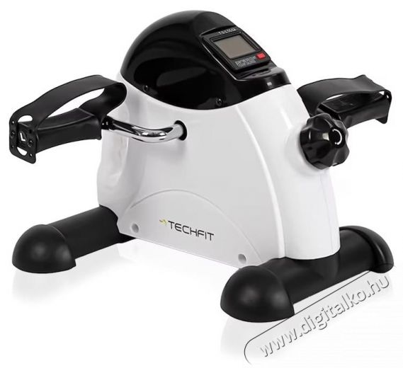 TECHFIT PED3 Rehabilit&aacute;ci&oacute;s edzőker&eacute;kp&aacute;r, edzőkomputer, 14 intenzit&aacute;si fokozattal Sz&eacute;ps&eacute;g&aacute;pol&aacute;s / Eg&eacute;szs&eacute;g - Egy&eacute;b sz&eacute;ps&eacute;g / eg&eacute;szs&eacute;g term&eacute;k - 534718