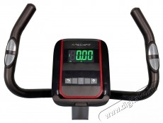 TECHFIT B300PRO m&aacute;gneses fitneszker&eacute;kp&aacute;r, 90,5x56x140 cm, sz&uuml;rke H&aacute;ztart&aacute;s / Otthon / K&uuml;lt&eacute;r - J&aacute;t&eacute;k / Sport - Kieg&eacute;sz&iacute;tő - 535792