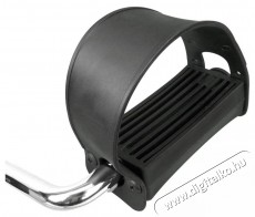 TECHFIT mini edzőker&eacute;kp&aacute;r, ergonomikusan form&aacute;zott ped&aacute;lokkal, feh&eacute;r Sz&eacute;ps&eacute;g&aacute;pol&aacute;s / Eg&eacute;szs&eacute;g - Egy&eacute;b sz&eacute;ps&eacute;g / eg&eacute;szs&eacute;g term&eacute;k - 535793