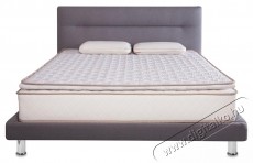 Ted Argan Deluxe Fedőmatrac, Antiallerg&eacute;n huzat, 5cm, 160x200 cm Sz&eacute;ps&eacute;g&aacute;pol&aacute;s / Eg&eacute;szs&eacute;g - Egy&eacute;b sz&eacute;ps&eacute;g / eg&eacute;szs&eacute;g term&eacute;k - 537442