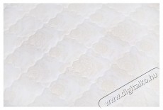 Ted Argan Deluxe Fedőmatrac, Antiallerg&eacute;n huzat, 5cm, 160x200 cm Sz&eacute;ps&eacute;g&aacute;pol&aacute;s / Eg&eacute;szs&eacute;g - Egy&eacute;b sz&eacute;ps&eacute;g / eg&eacute;szs&eacute;g term&eacute;k - 537442