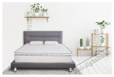 Ted Eucalyptus Fresh Fedőmatrac, 180x200 cm - Sz&eacute;ps&eacute;g&aacute;pol&aacute;s / Eg&eacute;szs&eacute;g - Egy&eacute;b sz&eacute;ps&eacute;g / eg&eacute;szs&eacute;g term&eacute;k - 537436