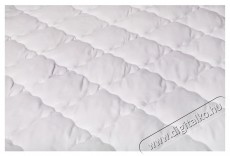 Ted Eucalyptus Fresh Fedőmatrac, 180x200 cm Sz&eacute;ps&eacute;g&aacute;pol&aacute;s / Eg&eacute;szs&eacute;g - Egy&eacute;b sz&eacute;ps&eacute;g / eg&eacute;szs&eacute;g term&eacute;k - 537436