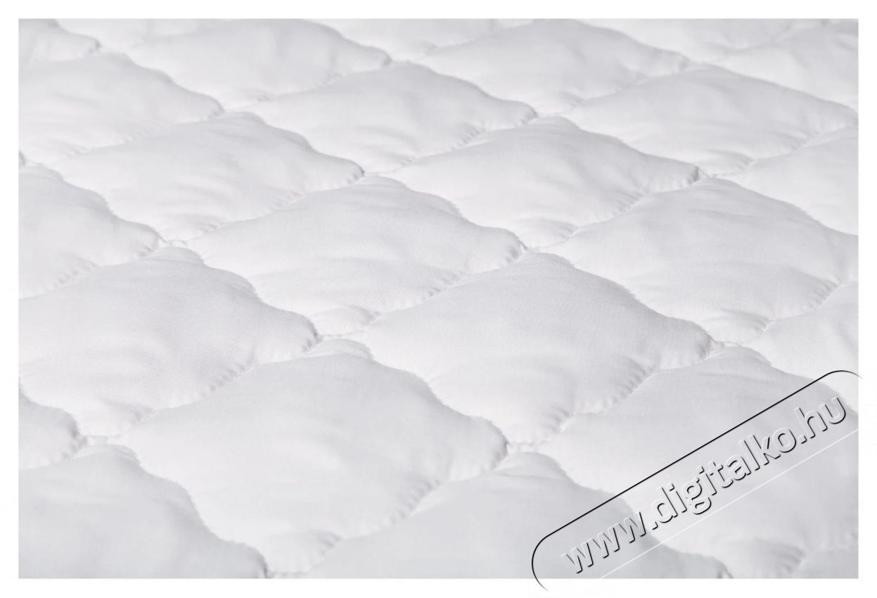 Ted Eucalyptus Fresh Fedőmatrac, 180x200 cm Sz&eacute;ps&eacute;g&aacute;pol&aacute;s / Eg&eacute;szs&eacute;g - Egy&eacute;b sz&eacute;ps&eacute;g / eg&eacute;szs&eacute;g term&eacute;k - 537436