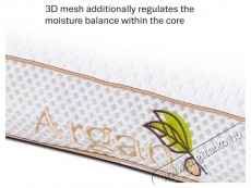 Ted Memory P&aacute;rna, Argan Deluxe Aero esszenci&aacute;val, elt&aacute;vol&iacute;that&oacute; moshat&oacute; huzat, 60x40x12cm Sz&eacute;ps&eacute;g&aacute;pol&aacute;s / Eg&eacute;szs&eacute;g - Egy&eacute;b sz&eacute;ps&eacute;g / eg&eacute;szs&eacute;g term&eacute;k - 537443