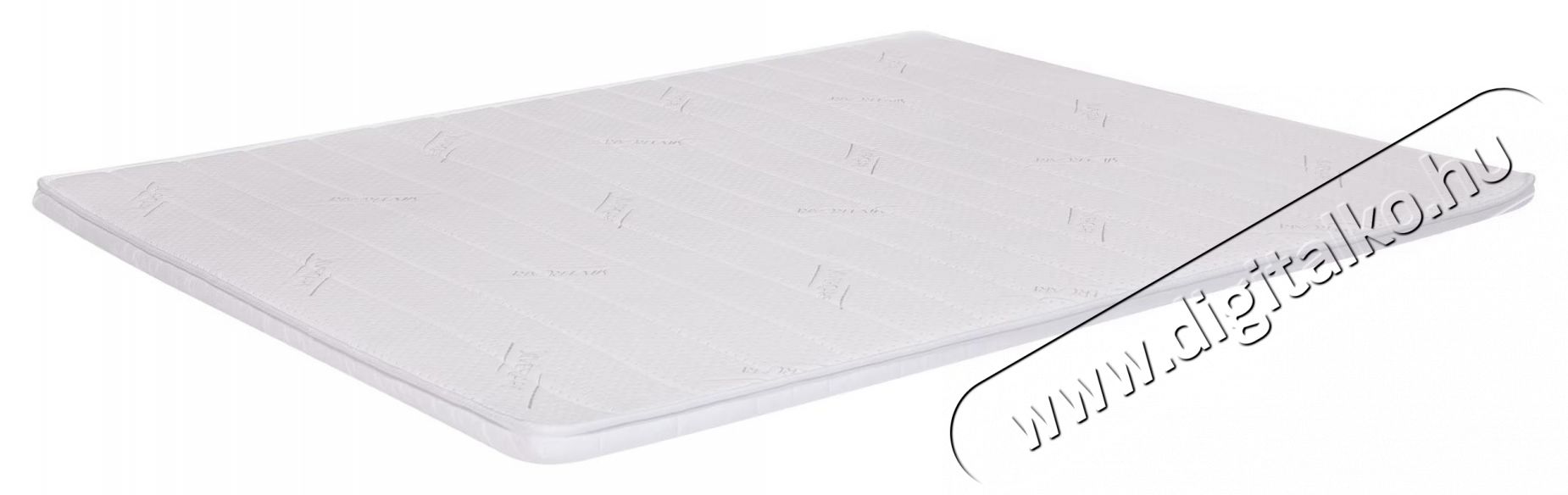 Ted Silver Memo Dream Fedőmatrac Sz&eacute;ps&eacute;g&aacute;pol&aacute;s / Eg&eacute;szs&eacute;g - Egy&eacute;b sz&eacute;ps&eacute;g / eg&eacute;szs&eacute;g term&eacute;k - 537440