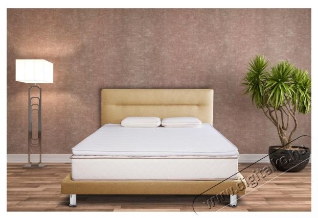 Ted Silver Memo Dream Fedőmatrac Sz&eacute;ps&eacute;g&aacute;pol&aacute;s / Eg&eacute;szs&eacute;g - Egy&eacute;b sz&eacute;ps&eacute;g / eg&eacute;szs&eacute;g term&eacute;k - 537440