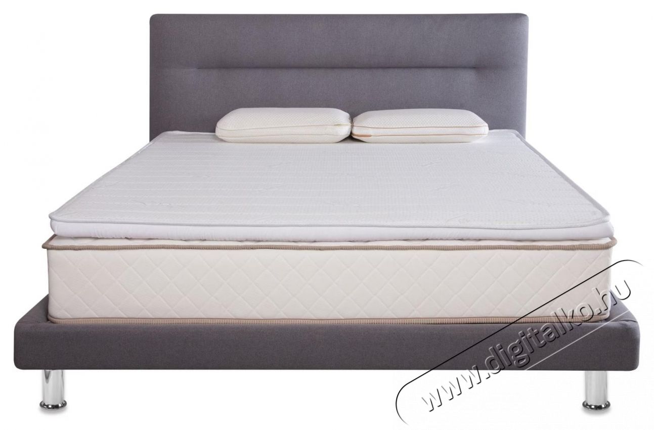Ted Silver Memo Dream Fedőmatrac Sz&eacute;ps&eacute;g&aacute;pol&aacute;s / Eg&eacute;szs&eacute;g - Egy&eacute;b sz&eacute;ps&eacute;g / eg&eacute;szs&eacute;g term&eacute;k - 537440