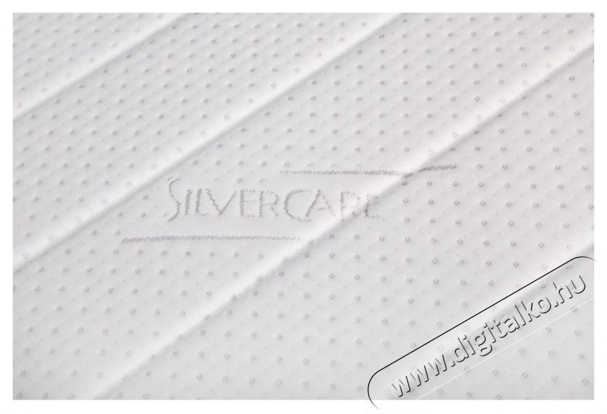 Ted Silver Memo Dream Fedőmatrac Sz&eacute;ps&eacute;g&aacute;pol&aacute;s / Eg&eacute;szs&eacute;g - Egy&eacute;b sz&eacute;ps&eacute;g / eg&eacute;szs&eacute;g term&eacute;k - 537440