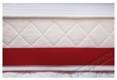 Ted SleepMe by Termoflex Ortop&eacute;d Matrac, 180x200x19cm, poliuret&aacute;n mem&oacute;riahab 1,5 cm, szellőzőrendszer, k&ouml;zepes kem&eacute;nys&eacute;gű Sz&eacute;ps&eacute;g&aacute;pol&aacute;s / Eg&eacute;szs&eacute;g - Egy&eacute;b sz&eacute;ps&eacute;g / eg&eacute;szs&eacute;g term&eacute;k - 537437