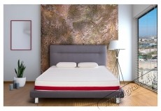 Ted SleepMe by Termoflex Ortop&eacute;d Matrac, 180x200x19cm, poliuret&aacute;n mem&oacute;riahab 1,5 cm, szellőzőrendszer, k&ouml;zepes kem&eacute;nys&eacute;gű - Sz&eacute;ps&eacute;g&aacute;pol&aacute;s / Eg&eacute;szs&eacute;g - Egy&eacute;b sz&eacute;ps&eacute;g / eg&eacute;szs&eacute;g term&eacute;k - 537437