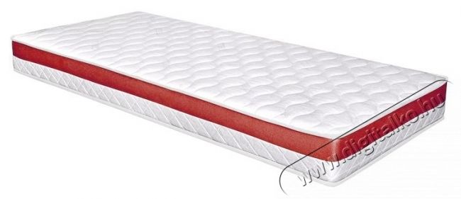 Ted Dreamline Ortop&eacute;d matrac, 140x200 cm Sz&eacute;ps&eacute;g&aacute;pol&aacute;s / Eg&eacute;szs&eacute;g - Egy&eacute;b sz&eacute;ps&eacute;g / eg&eacute;szs&eacute;g term&eacute;k - 537449