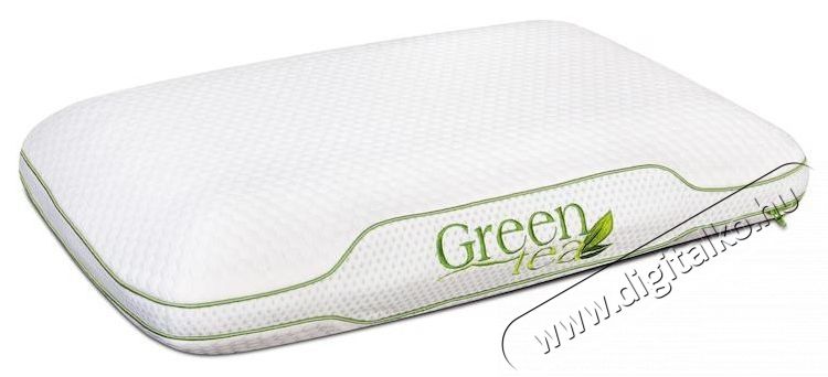 Ted Memory P&aacute;rna, Green Tea, elt&aacute;vol&iacute;that&oacute; moshat&oacute; huzat, 60x40x12 cm Sz&eacute;ps&eacute;g&aacute;pol&aacute;s / Eg&eacute;szs&eacute;g - Egy&eacute;b sz&eacute;ps&eacute;g / eg&eacute;szs&eacute;g term&eacute;k - 537448