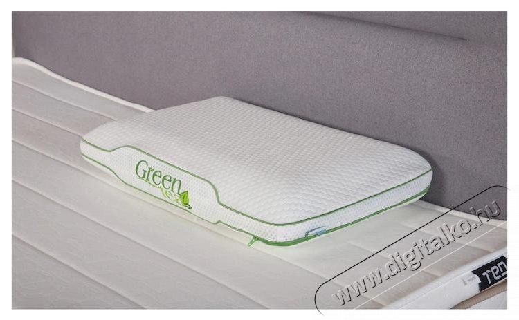 Ted Memory P&aacute;rna, Green Tea, elt&aacute;vol&iacute;that&oacute; moshat&oacute; huzat, 60x40x12 cm Sz&eacute;ps&eacute;g&aacute;pol&aacute;s / Eg&eacute;szs&eacute;g - Egy&eacute;b sz&eacute;ps&eacute;g / eg&eacute;szs&eacute;g term&eacute;k - 537448