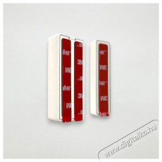 Tedee  Door Sensor, fehér Háztartás / Otthon / Kültér - Okos otthon - Kiegészítő - 519798